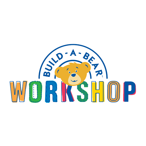 Build-A-Bear Workshop Logo